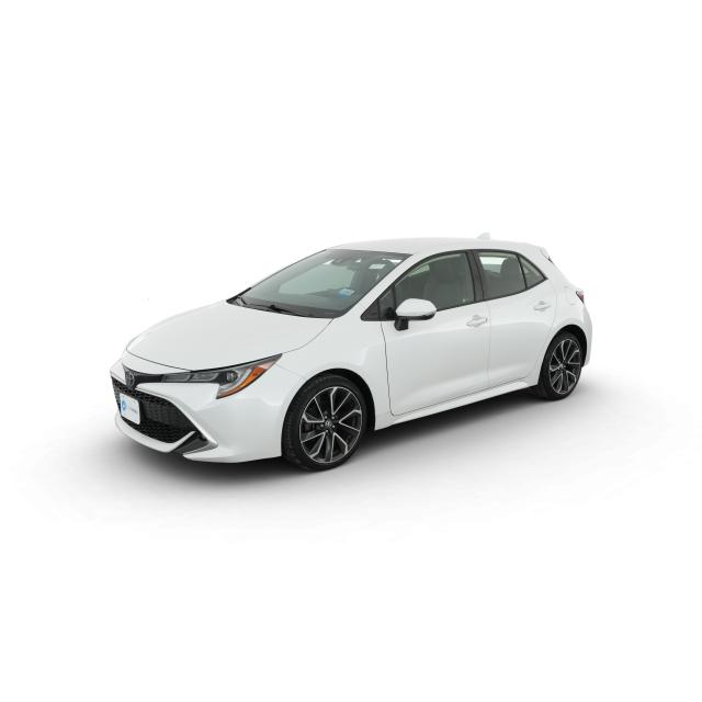 toyota corolla hatchback 2021 JTNC4MBE1M3139989 image toyota corolla hatchback 2021 JTNC4MBE1M3139989 image